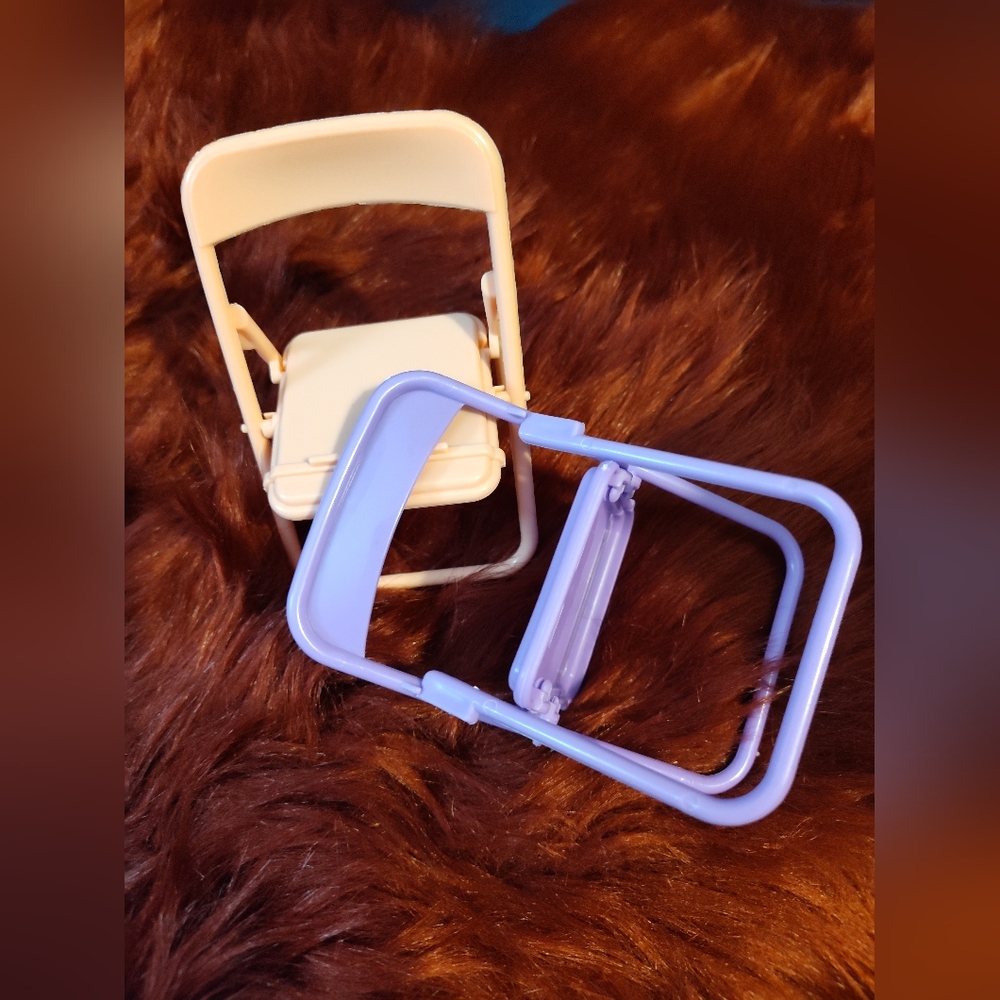 Cell Phone stands